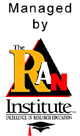 Managed by: The RAN Institute